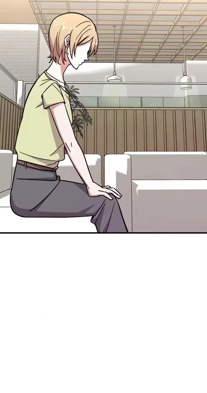 My Boyfriend Is a Cat Chapter 32 – Page 40