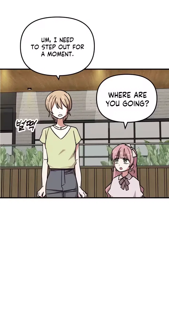 My Boyfriend Is a Cat Chapter 32 – Page 43