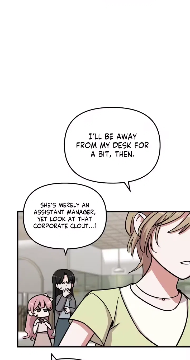 My Boyfriend Is a Cat Chapter 32 – Page 45