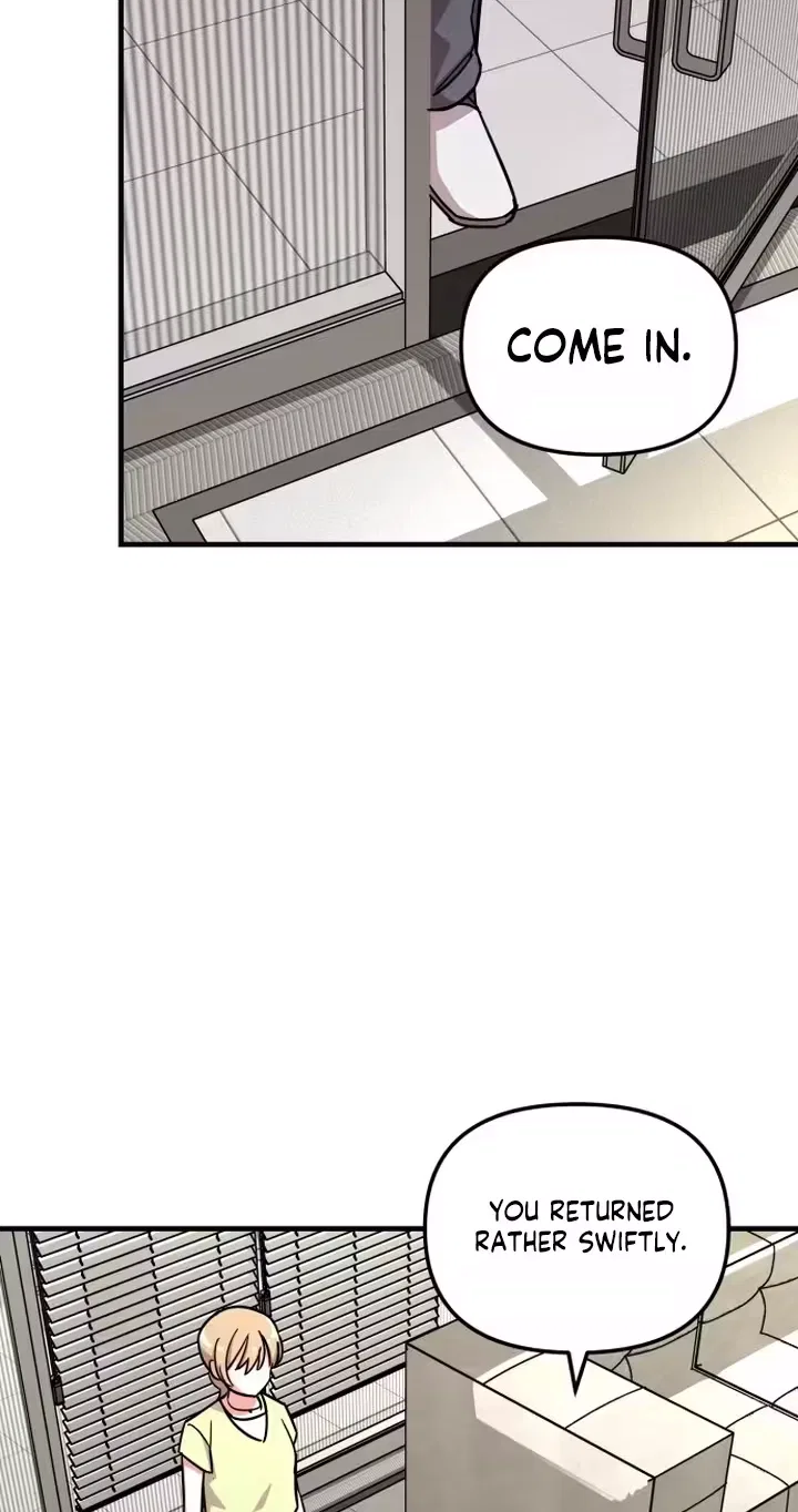 My Boyfriend Is a Cat Chapter 32 – Page 47