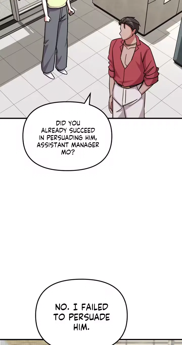 My Boyfriend Is a Cat Chapter 32 – Page 48