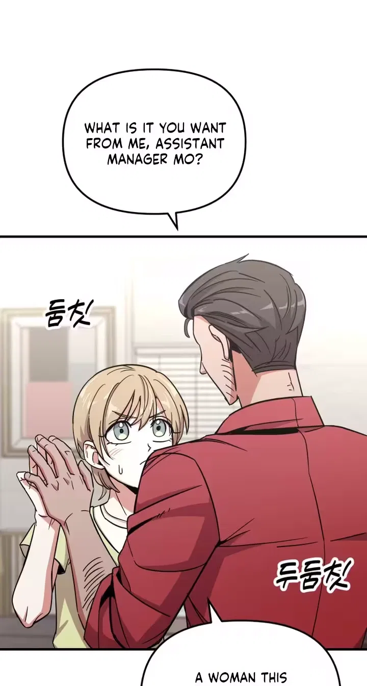 My Boyfriend Is a Cat Chapter 32 – Page 55