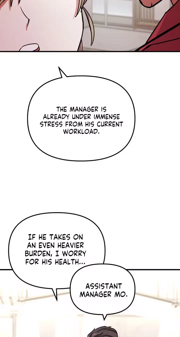 My Boyfriend Is a Cat Chapter 32 – Page 57