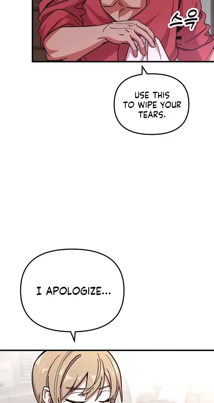 My Boyfriend Is a Cat Chapter 32 – Page 67