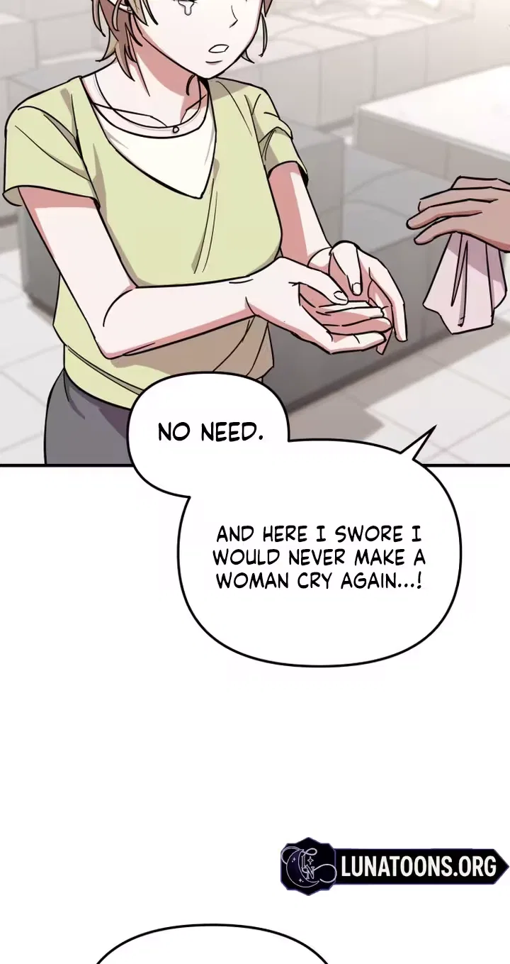 My Boyfriend Is a Cat Chapter 32 – Page 68