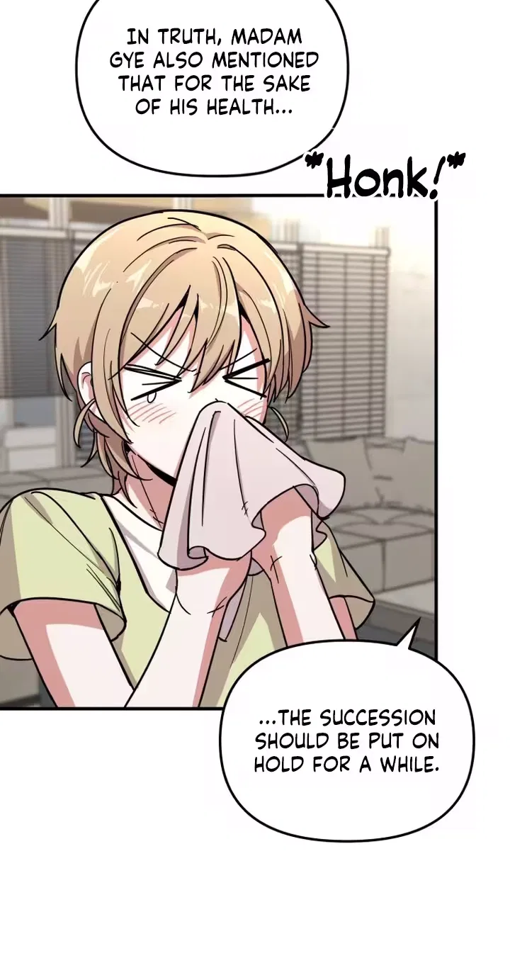 My Boyfriend Is a Cat Chapter 32 – Page 69