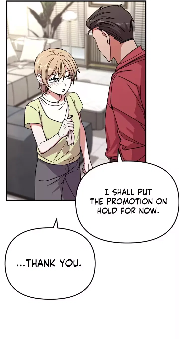 My Boyfriend Is a Cat Chapter 32 – Page 72