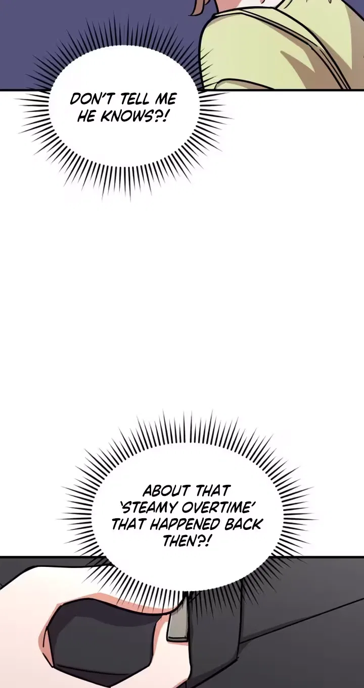 My Boyfriend Is a Cat Chapter 32 – Page 78