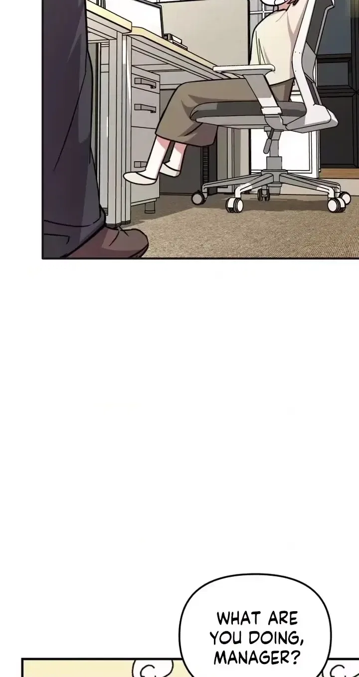 My Boyfriend Is a Cat Chapter 32 – Page 80