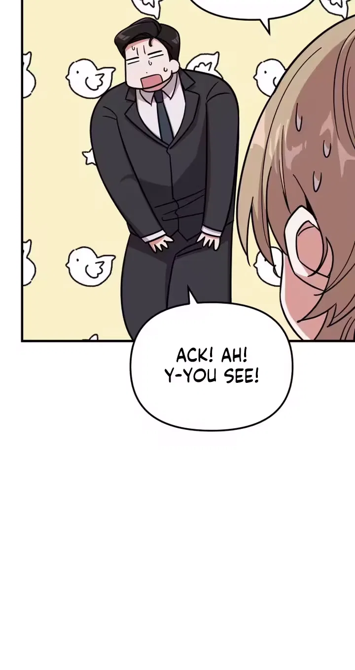 My Boyfriend Is a Cat Chapter 32 – Page 81