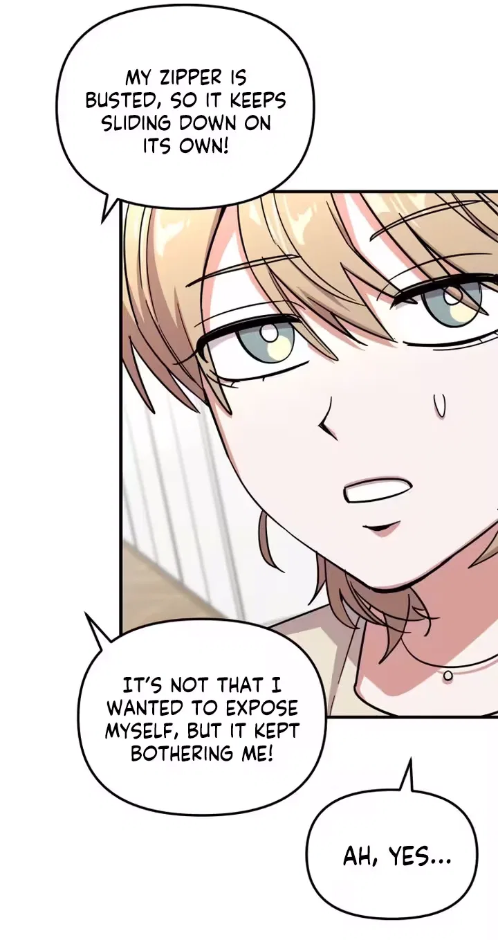 My Boyfriend Is a Cat Chapter 32 – Page 82