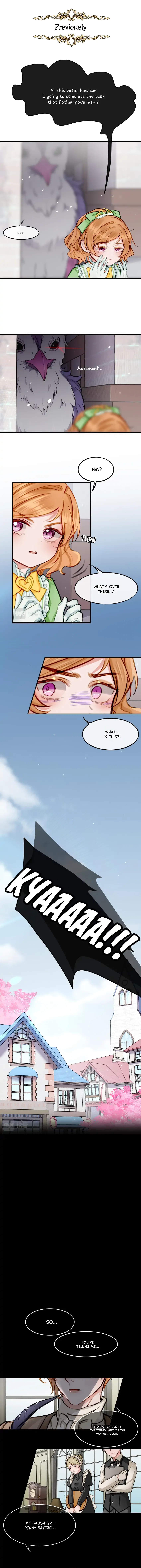 Apparently, I’m the Villainess? Chapter 9 – Page 2