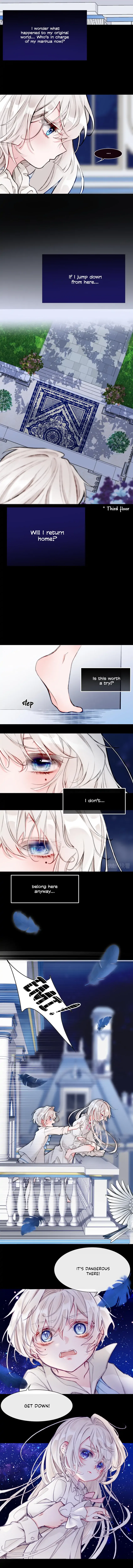 Apparently, I’m the Villainess? Chapter 9 – Page 4