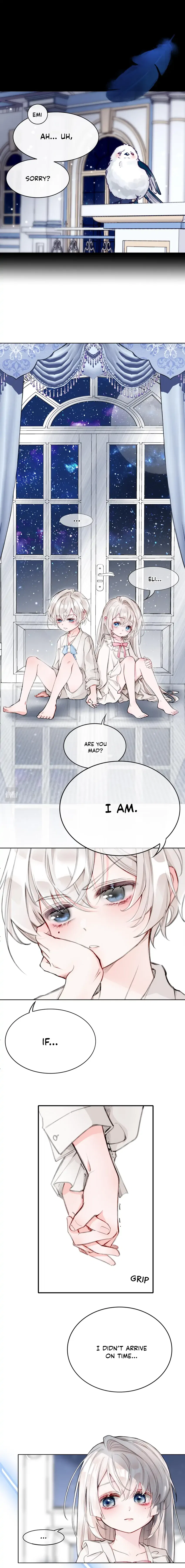 Apparently, I’m the Villainess? Chapter 9 – Page 5