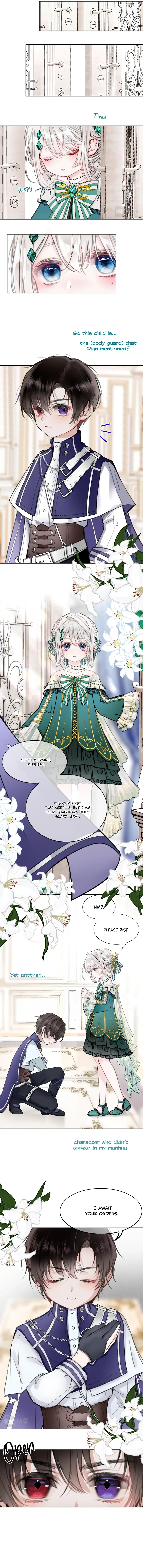 Apparently, I’m the Villainess? Chapter 9 – Page 8