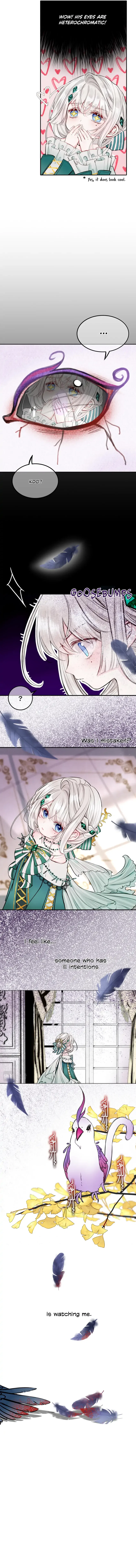 Apparently, I’m the Villainess? Chapter 9 – Page 9