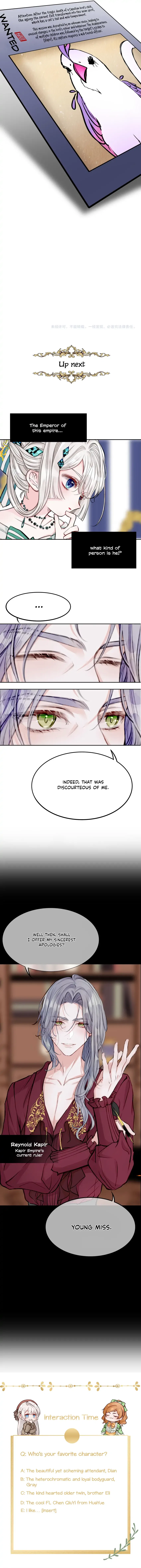 Apparently, I’m the Villainess? Chapter 9 – Page 11