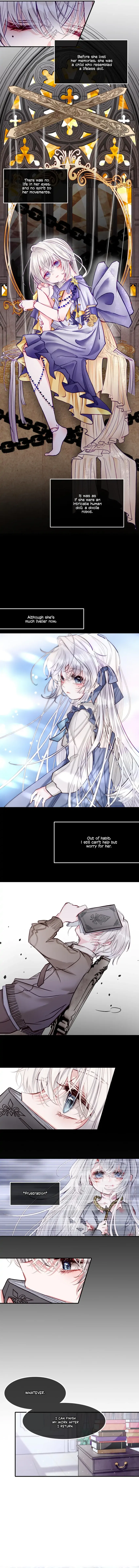 Apparently, I’m the Villainess? Chapter 7 – Page 3