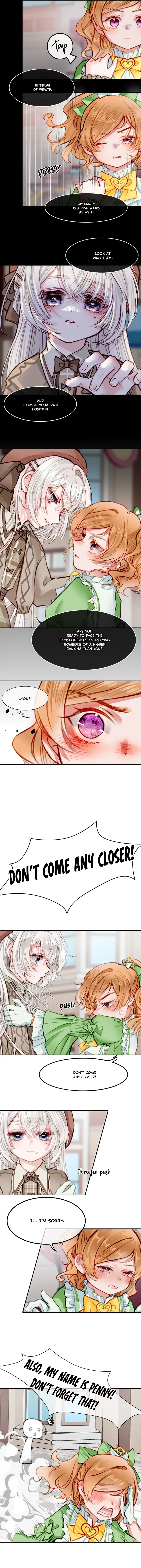 Apparently, I’m the Villainess? Chapter 7 – Page 5