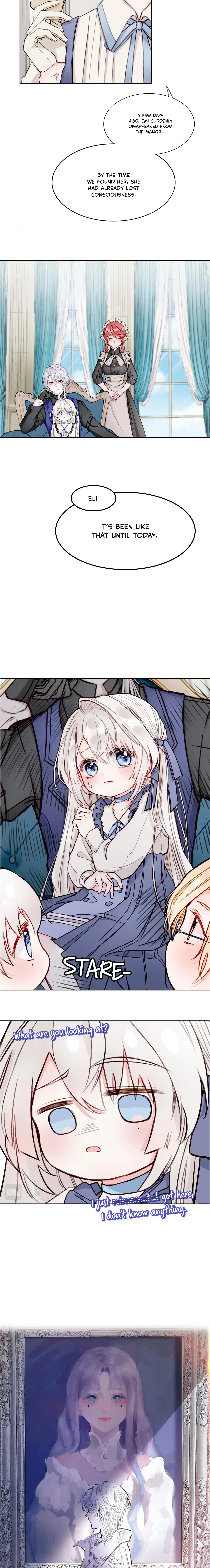 Apparently, I’m the Villainess? Chapter 4 – Page 5