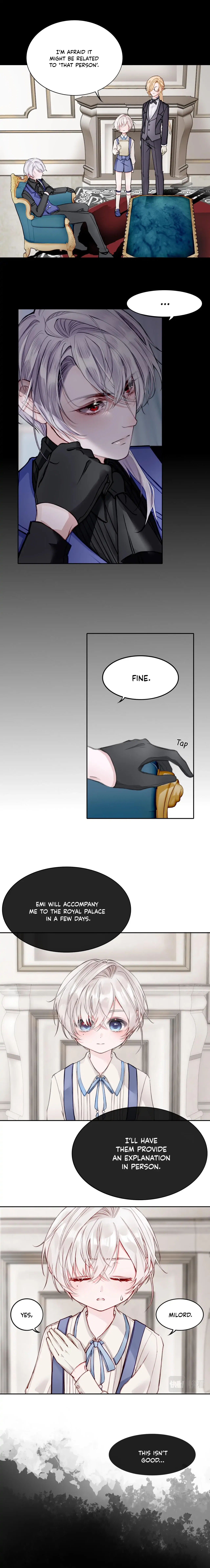 Apparently, I’m the Villainess? Chapter 4 – Page 10