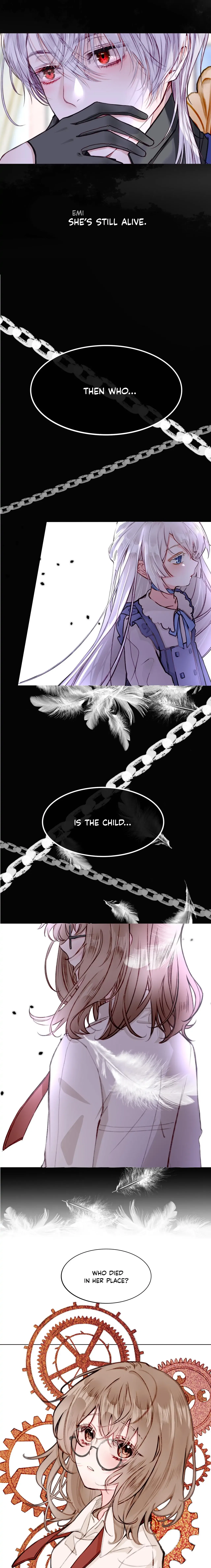 Apparently, I’m the Villainess? Chapter 4 – Page 11