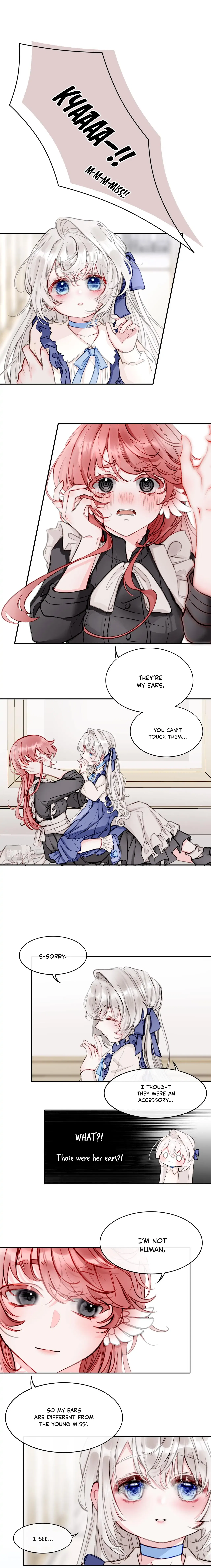 Apparently, I’m the Villainess? Chapter 4 – Page 13