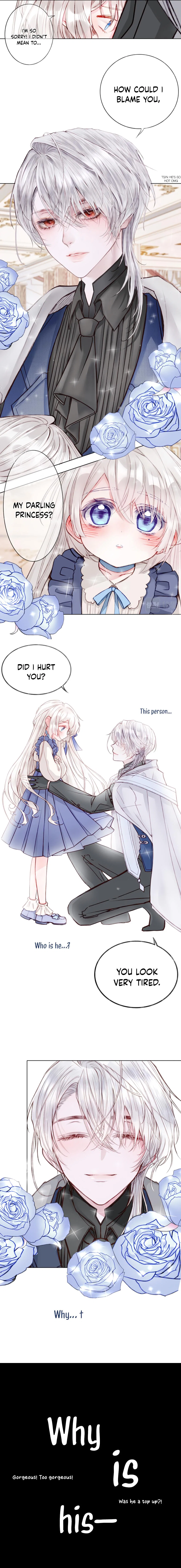 Apparently, I’m the Villainess? Chapter 3 – Page 3