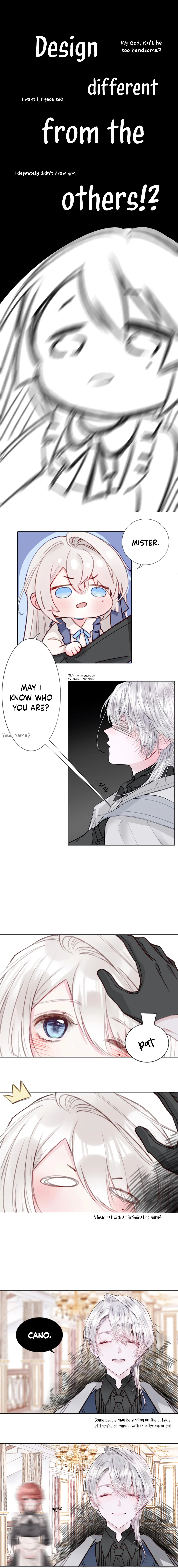 Apparently, I’m the Villainess? Chapter 3 – Page 4