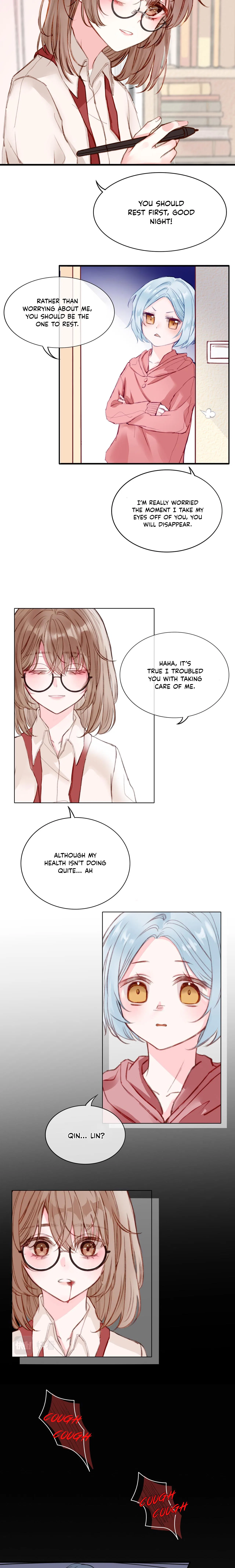 Apparently, I’m the Villainess? Chapter 1 – Page 3