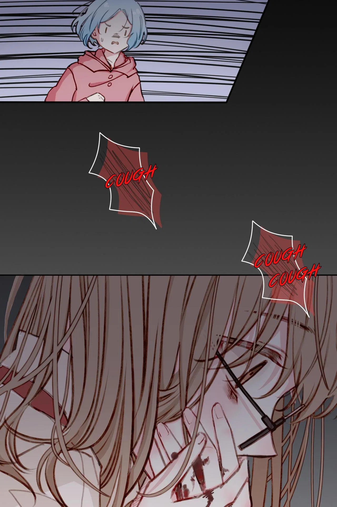 Apparently, I’m the Villainess? Chapter 1 – Page 4