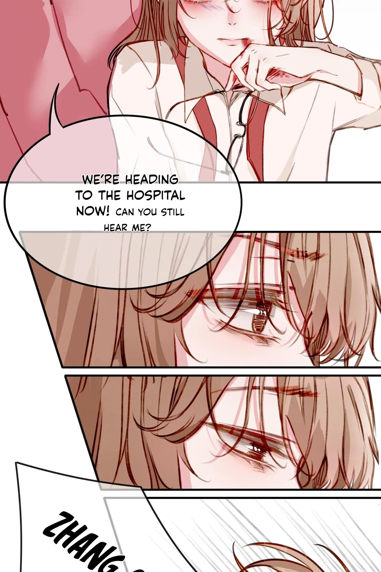 Apparently, I’m the Villainess? Chapter 1 – Page 6