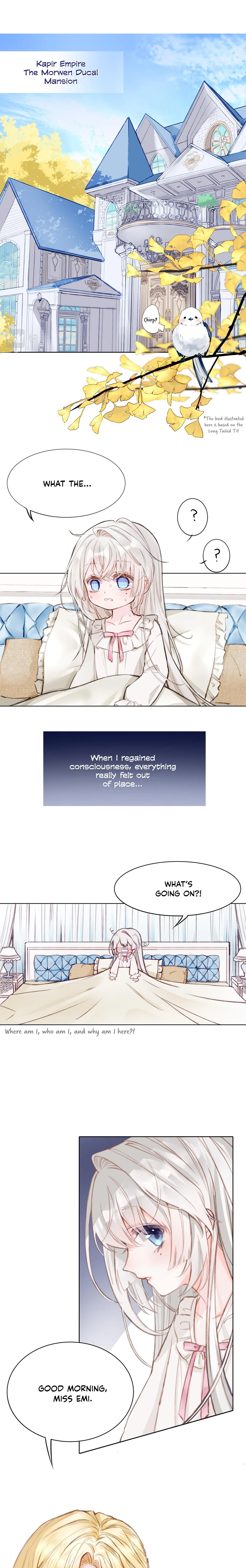 Apparently, I’m the Villainess? Chapter 1 – Page 10