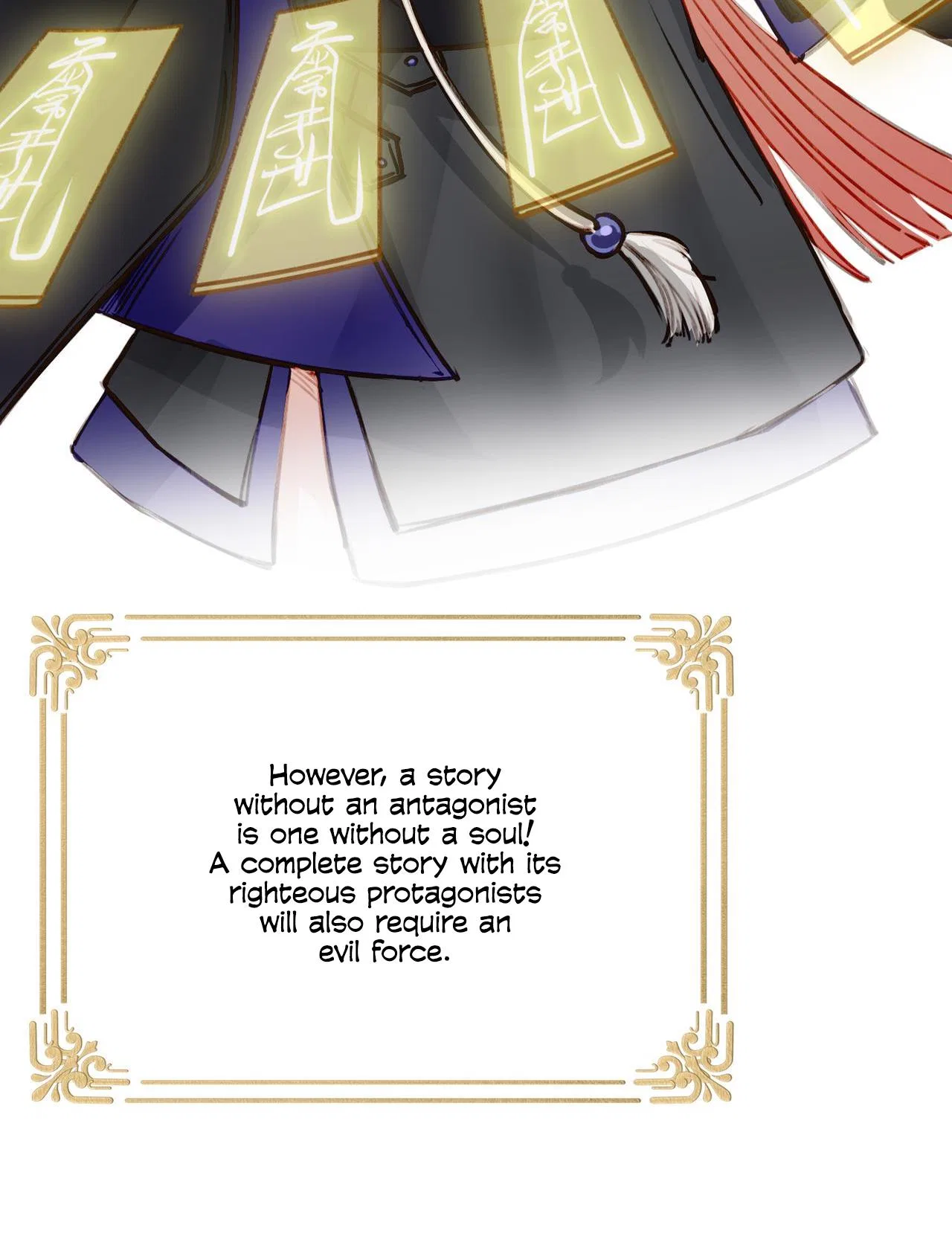 Apparently, I’m the Villainess? Chapter 1 – Page 14