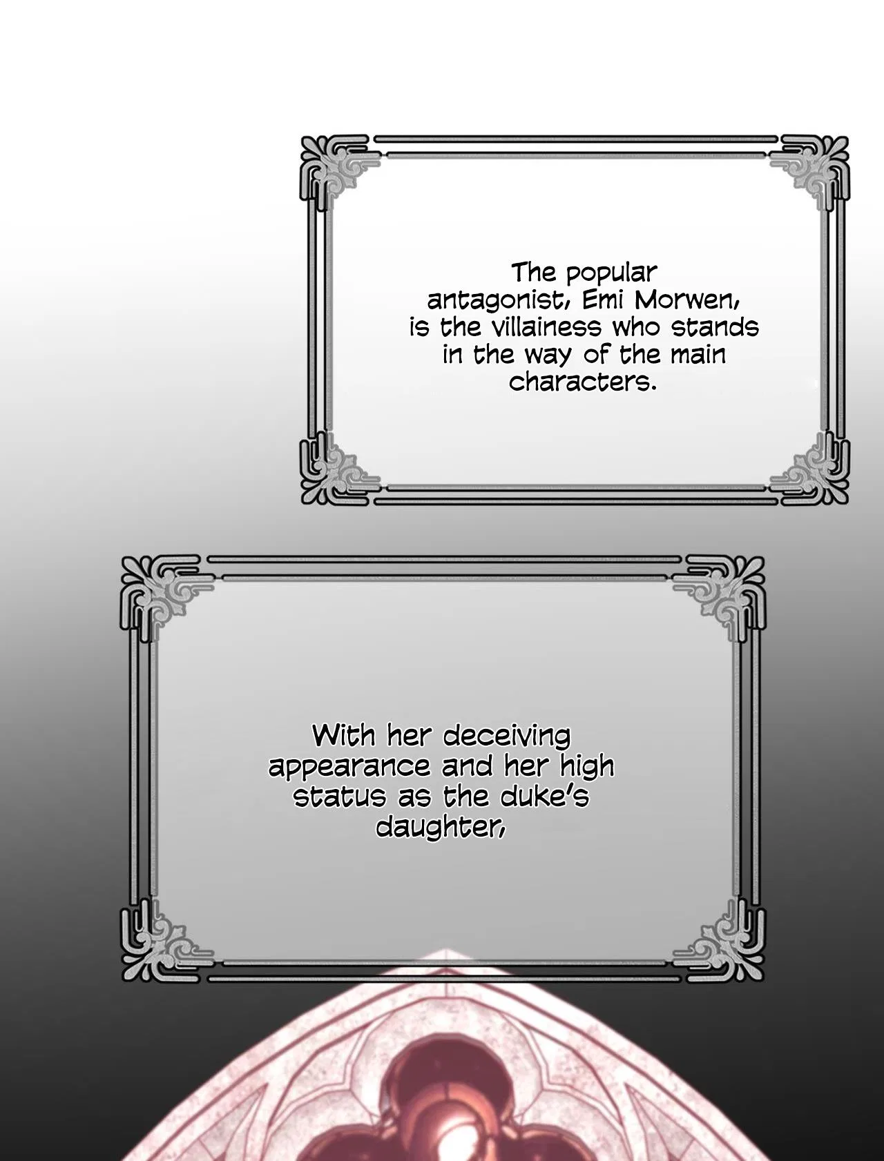 Apparently, I’m the Villainess? Chapter 1 – Page 15