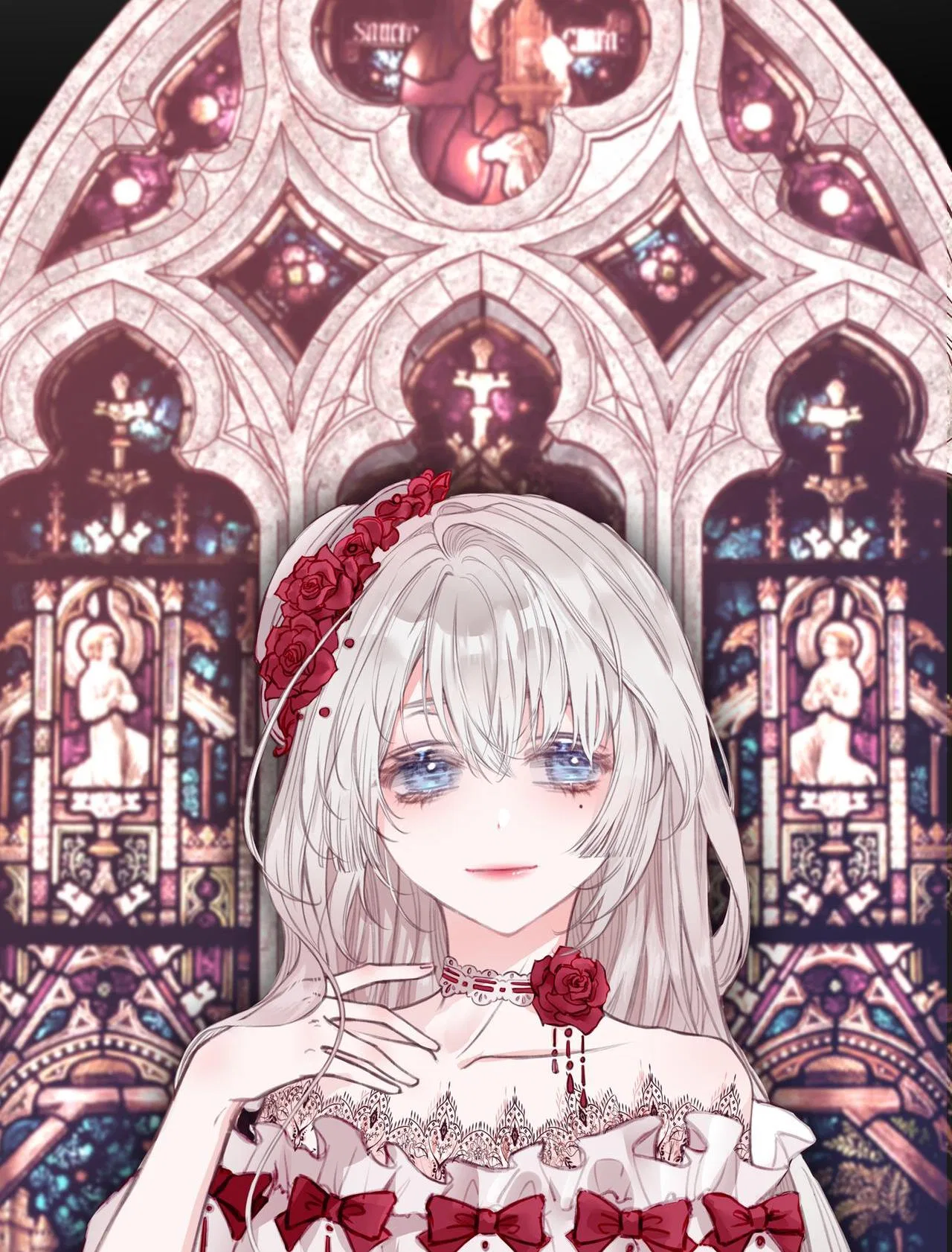 Apparently, I’m the Villainess? Chapter 1 – Page 16