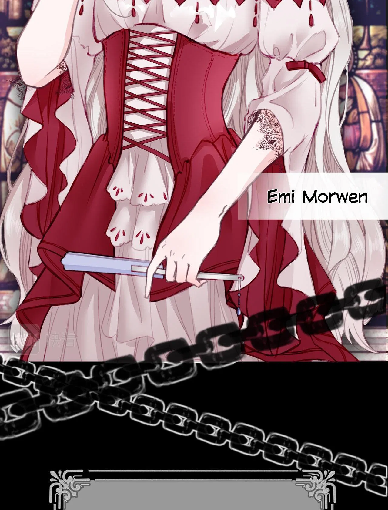 Apparently, I’m the Villainess? Chapter 1 – Page 17