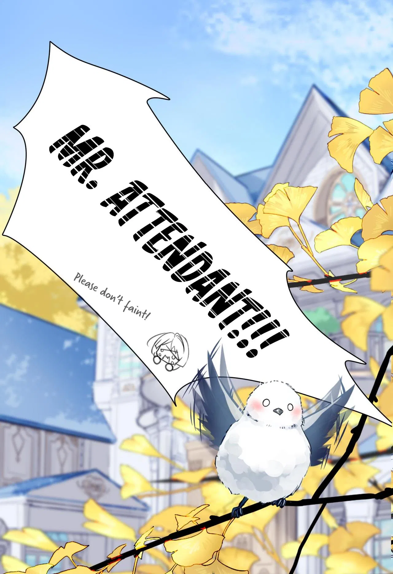 Apparently, I’m the Villainess? Chapter 1 – Page 21
