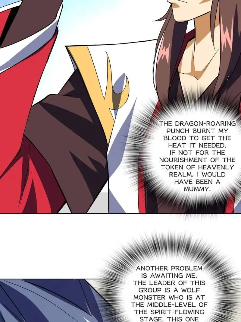 Pantheon of Gods Chapter 19 – Page 5