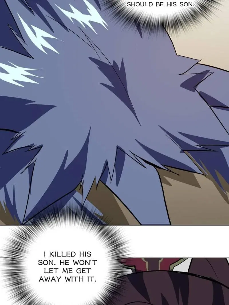 Pantheon of Gods Chapter 19 – Page 6