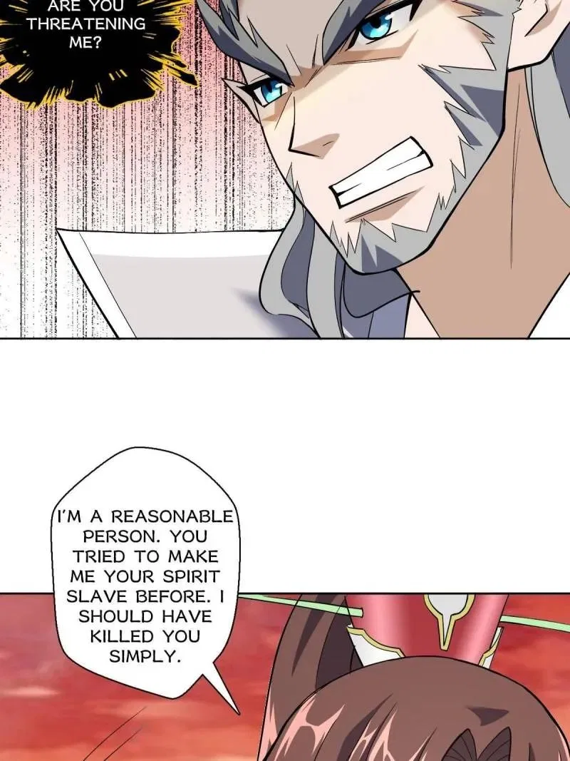 Pantheon of Gods Chapter 19 – Page 14