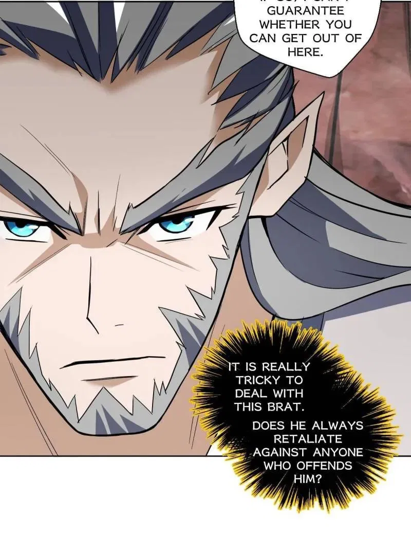 Pantheon of Gods Chapter 19 – Page 16