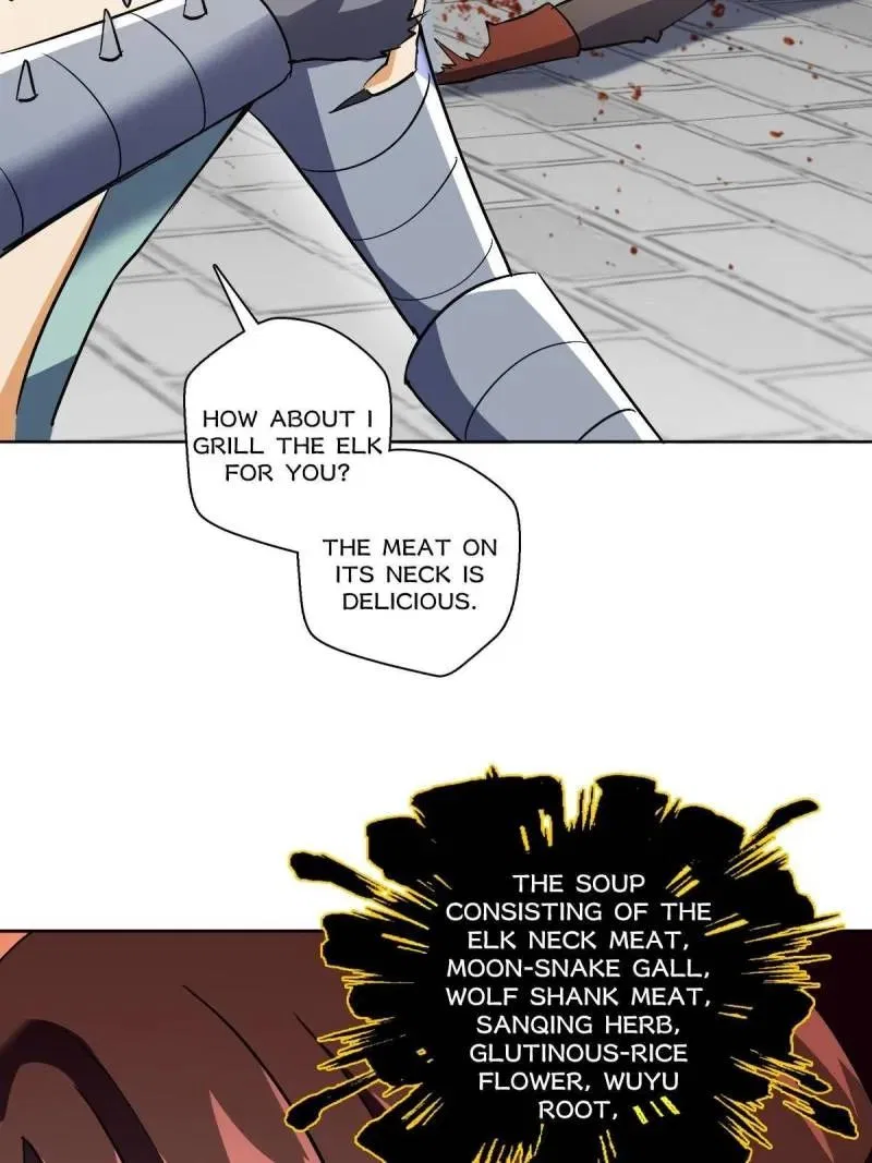 Pantheon of Gods Chapter 19 – Page 20