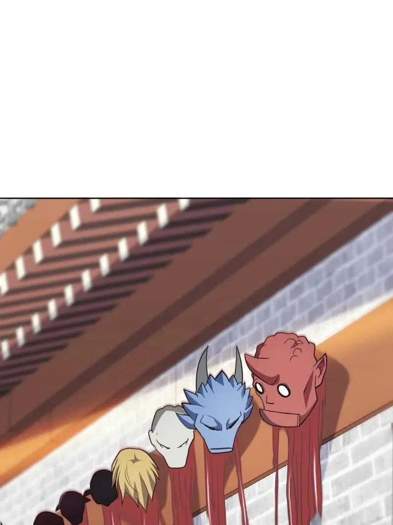 Pantheon of Gods Chapter 19 – Page 29