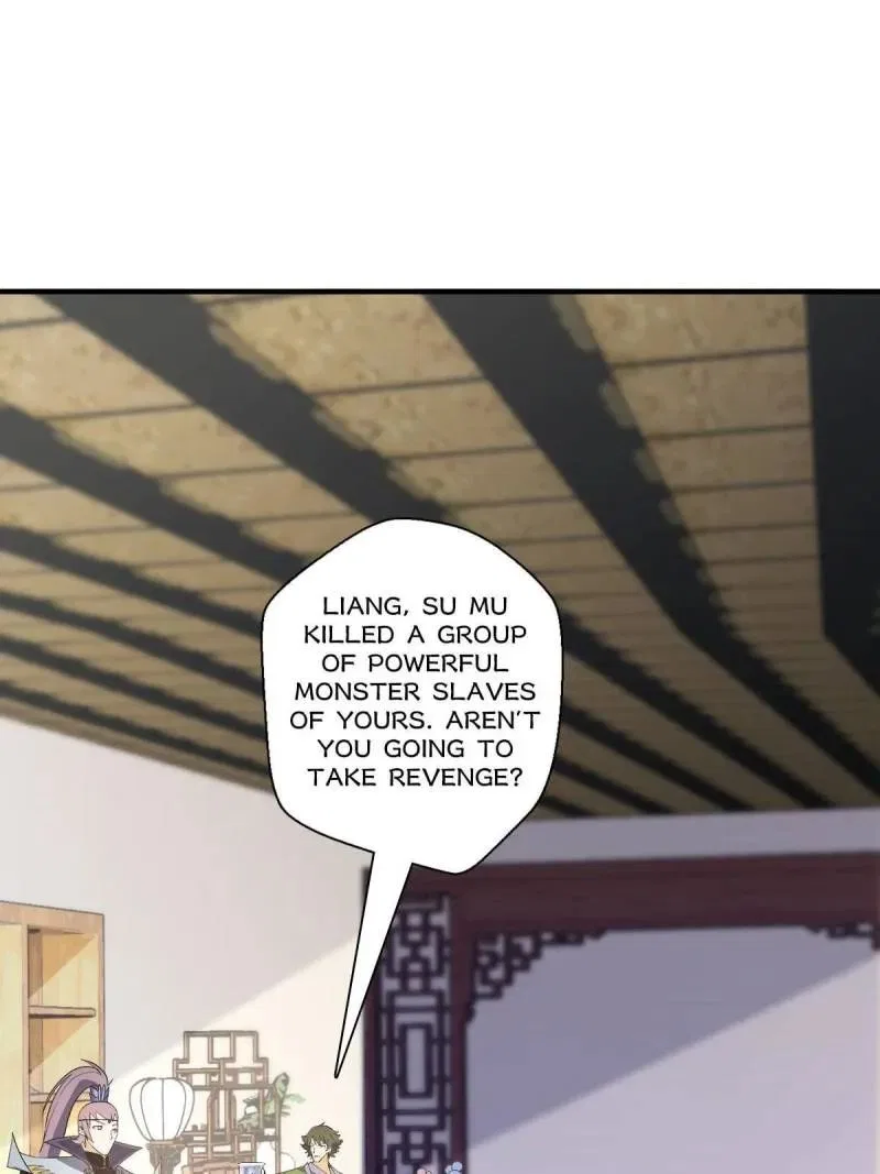 Pantheon of Gods Chapter 19 – Page 32