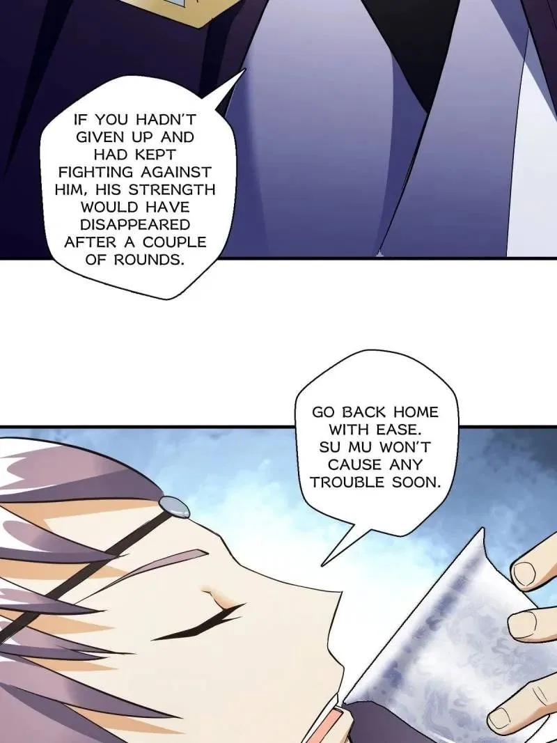 Pantheon of Gods Chapter 19 – Page 35