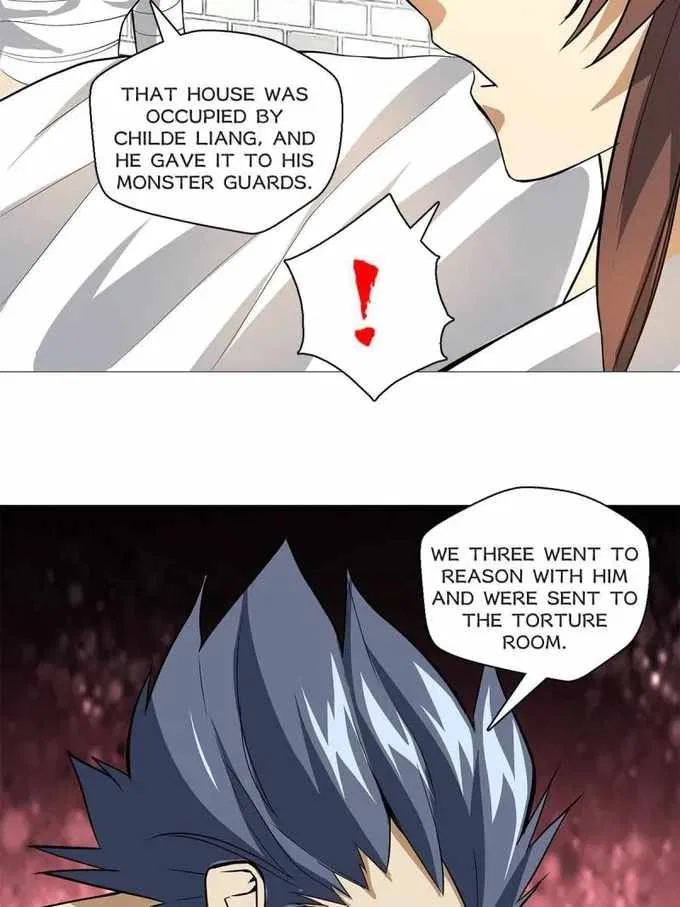 Pantheon of Gods Chapter 18 – Page 6