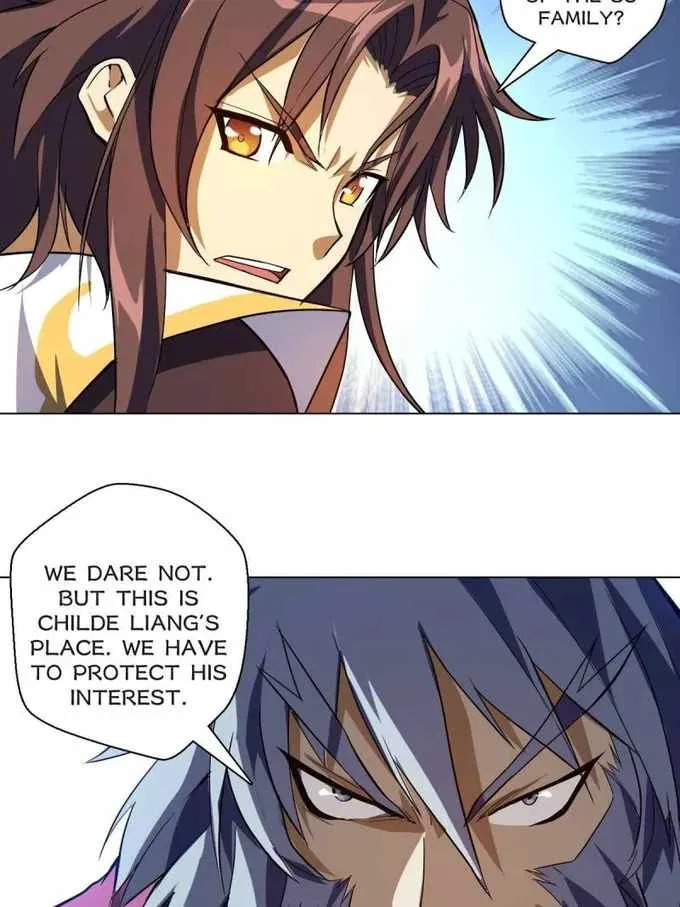 Pantheon of Gods Chapter 18 – Page 24