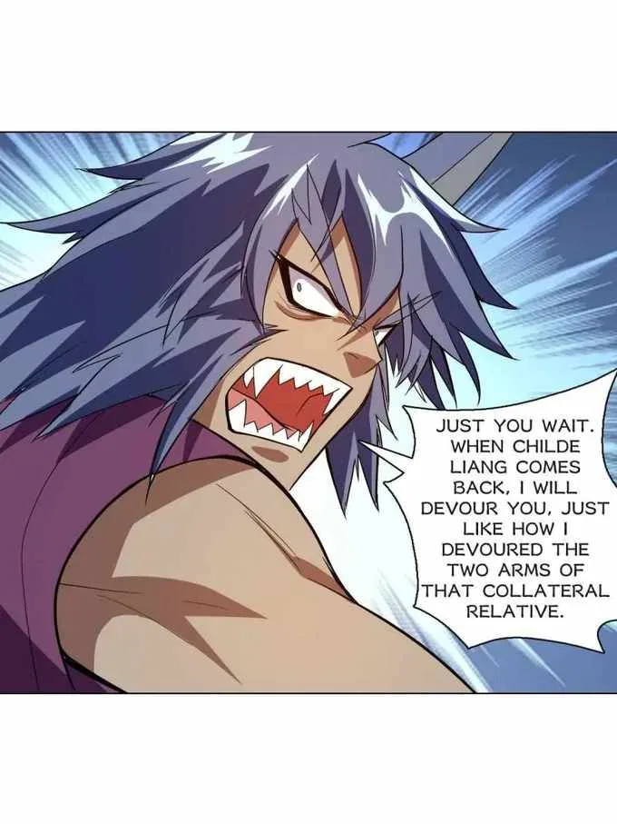 Pantheon of Gods Chapter 18 – Page 32