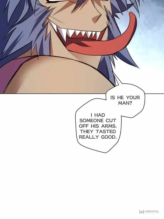 Pantheon of Gods Chapter 18 – Page 34